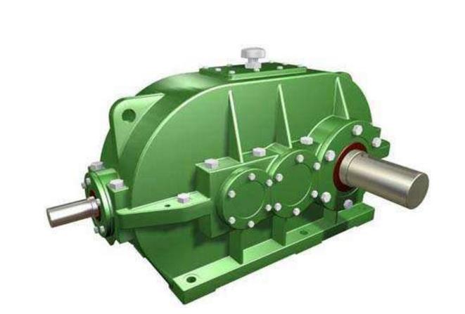 圓柱齒輪減速機(jī) 圓柱齒輪減速機(jī)