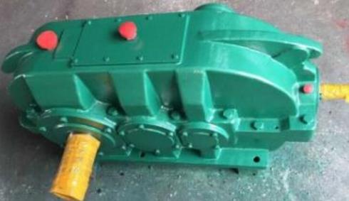 DBY圓錐圓柱齒輪減速機 DBY圓錐圓柱齒輪減速機