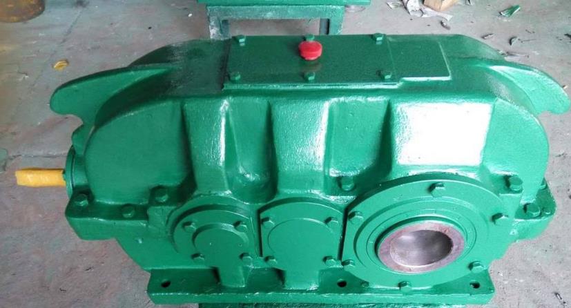 圓柱齒輪減速機 圓柱齒輪減速機