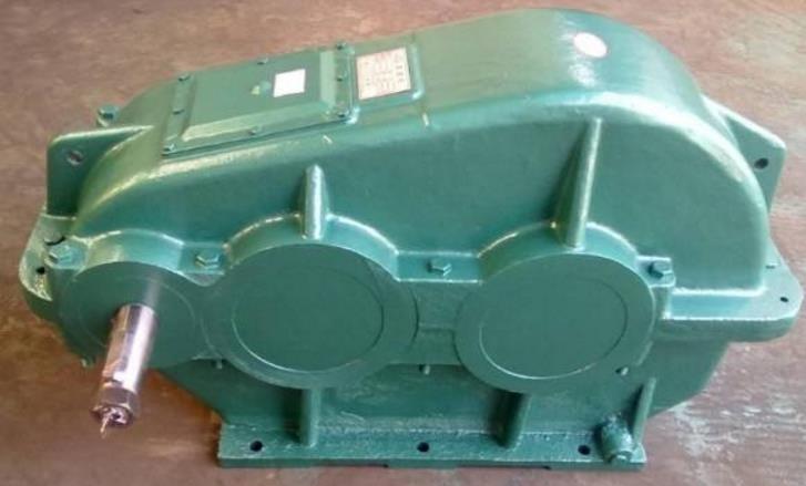 齒輪減速機 齒輪減速機