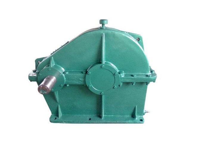 圓柱齒輪減速機 圓柱齒輪減速機