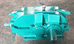 硬齒面減速機 硬齒面減速機