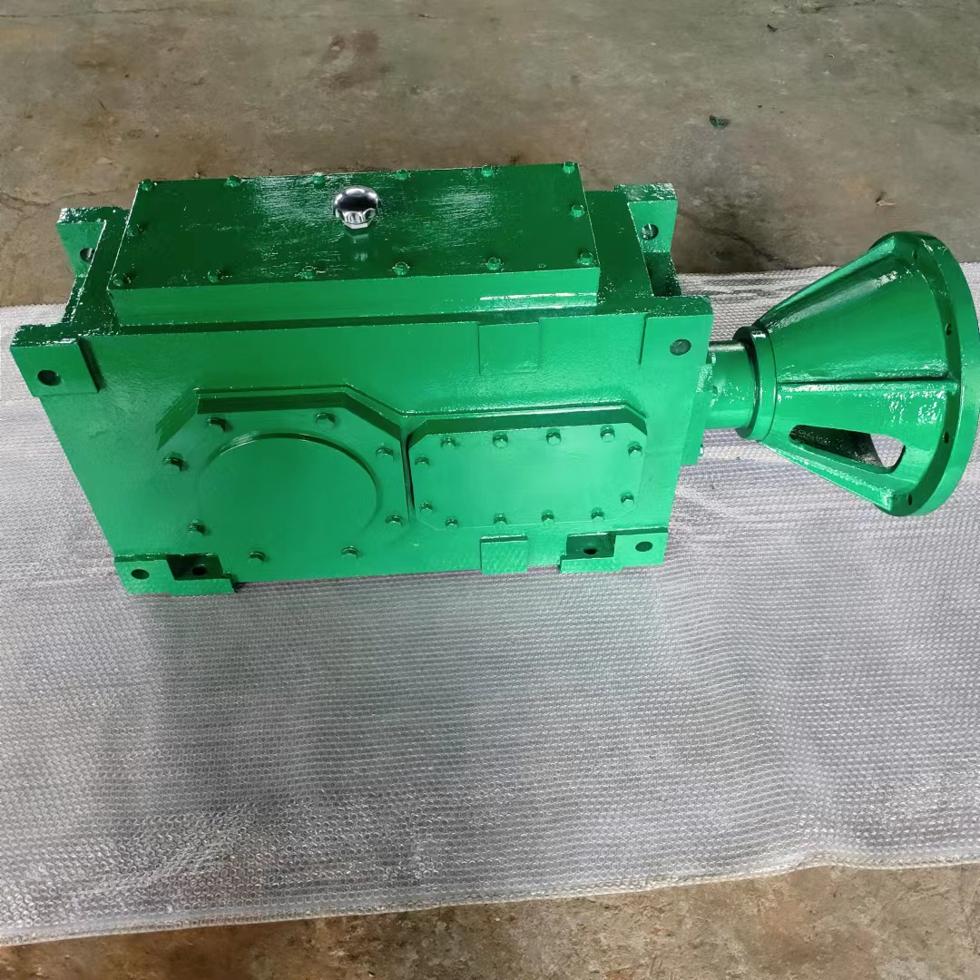 HB大功率減速機(jī) HB大功率減速機(jī)