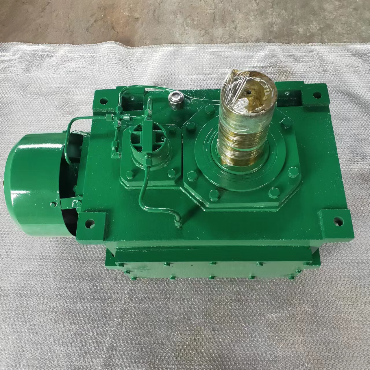 HB大功率減速機(jī) HB大功率減速機(jī)