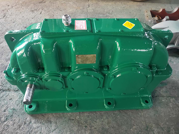 硬齒面減速機 硬齒面減速機