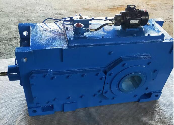 HB大功率減速機 HB大功率減速機