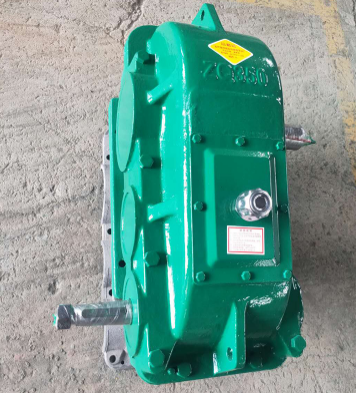 ZQ減速機(jī) ZQ減速機(jī)