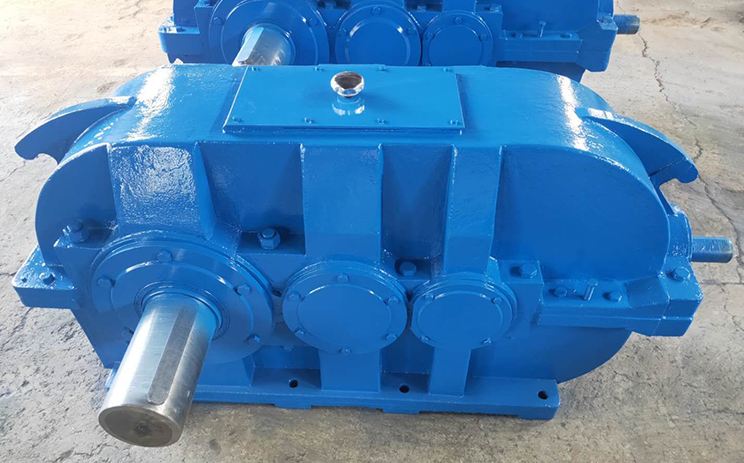 硬齒面減速機 硬齒面減速機