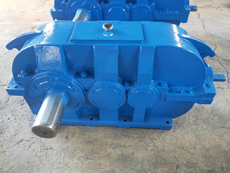 硬齒面減速機 硬齒面減速機