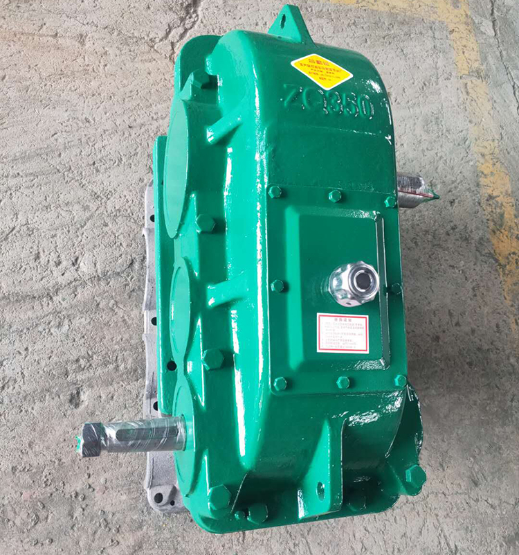 ZQ減速機 ZQ減速機